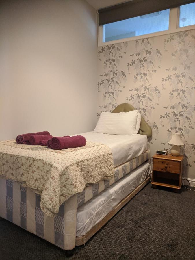 لاندودنو Buile Hill Holiday Flats المظهر الخارجي الصورة