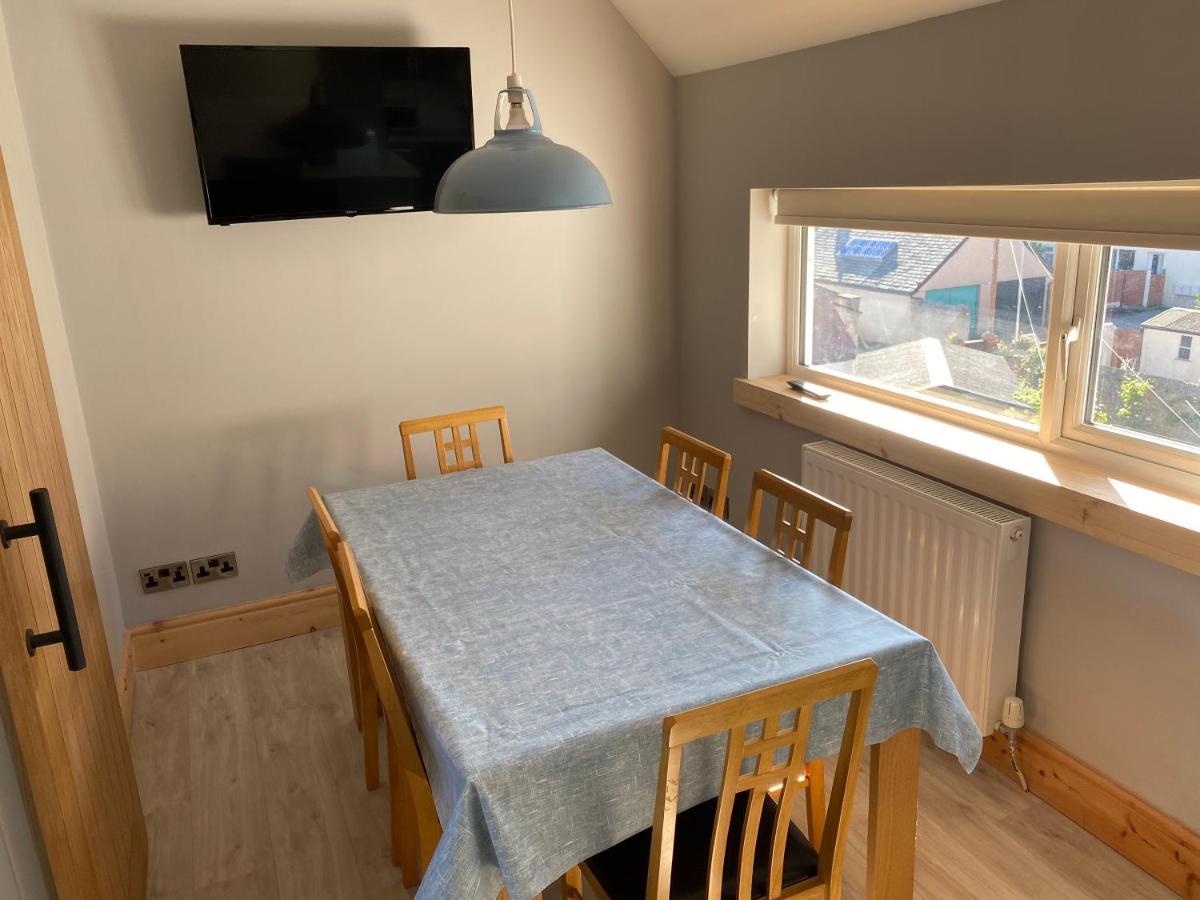 لاندودنو Buile Hill Holiday Flats المظهر الخارجي الصورة