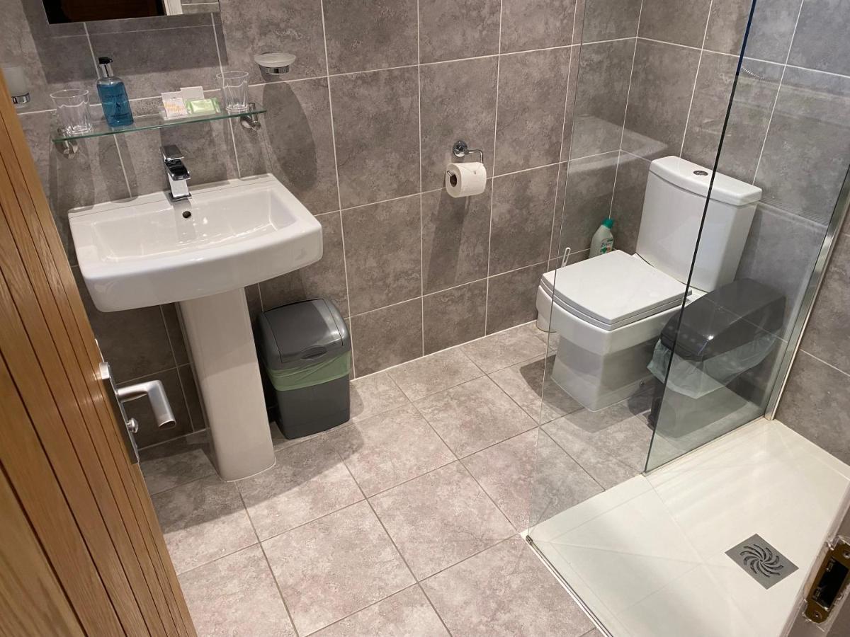 لاندودنو Buile Hill Holiday Flats المظهر الخارجي الصورة