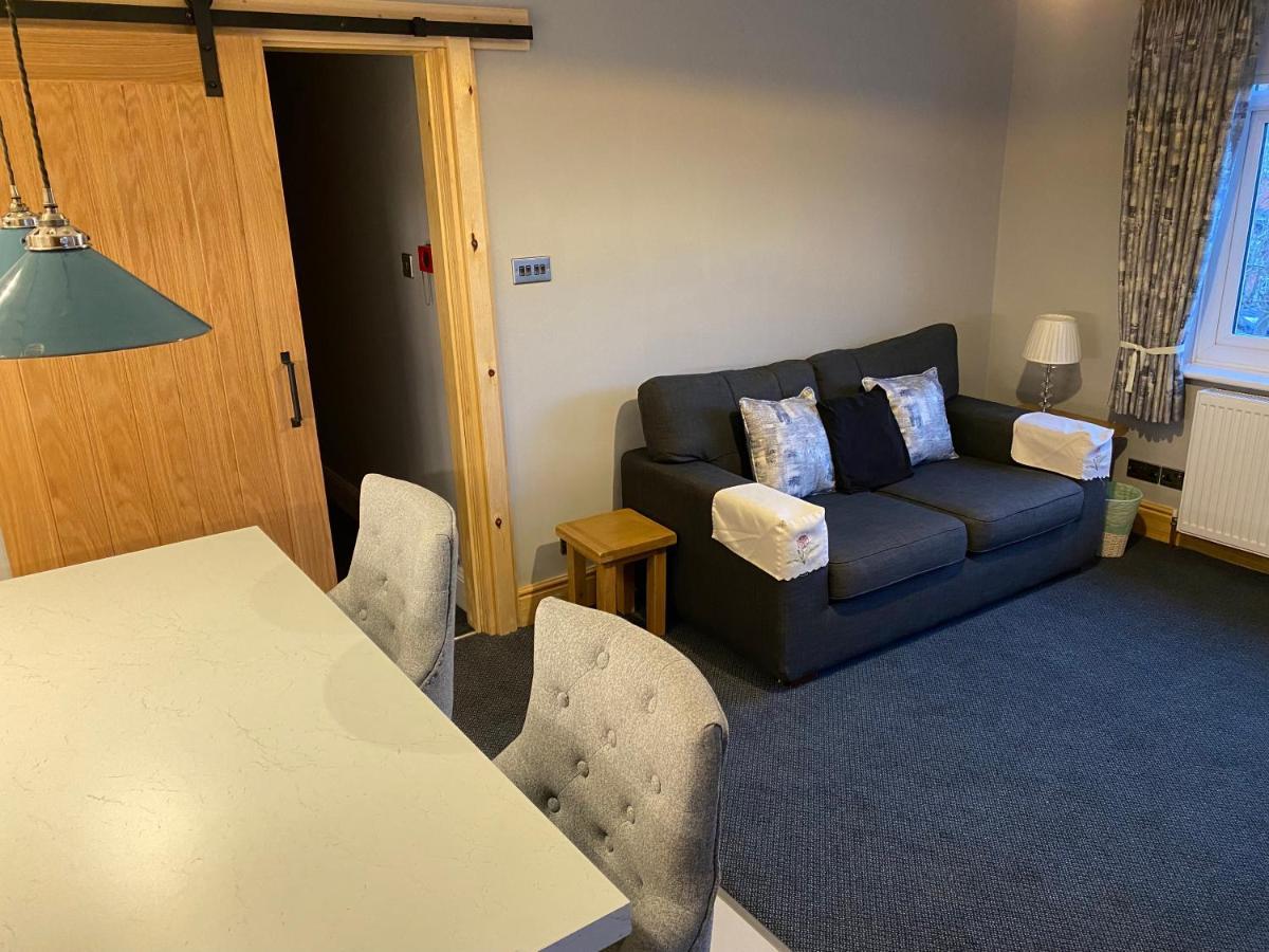 لاندودنو Buile Hill Holiday Flats المظهر الخارجي الصورة