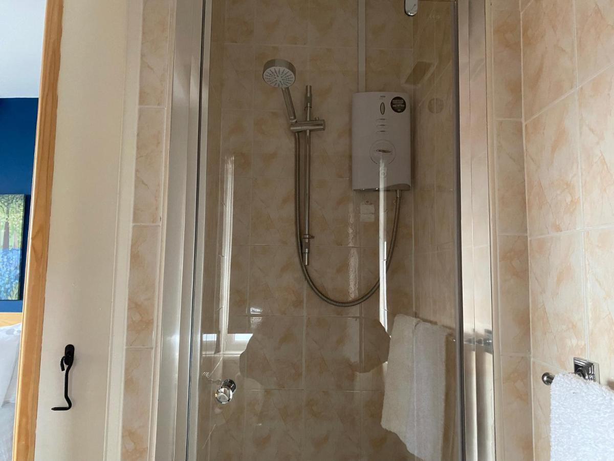 لاندودنو Buile Hill Holiday Flats المظهر الخارجي الصورة