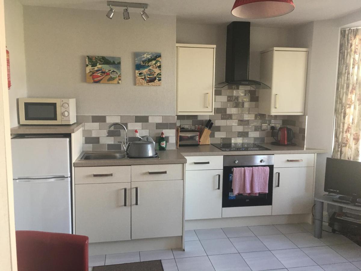 لاندودنو Buile Hill Holiday Flats المظهر الخارجي الصورة