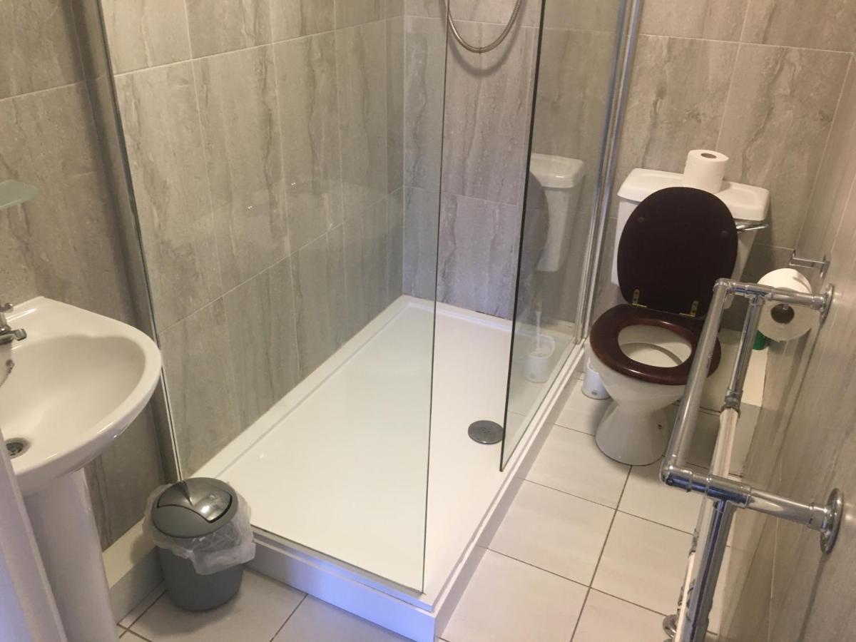 لاندودنو Buile Hill Holiday Flats المظهر الخارجي الصورة