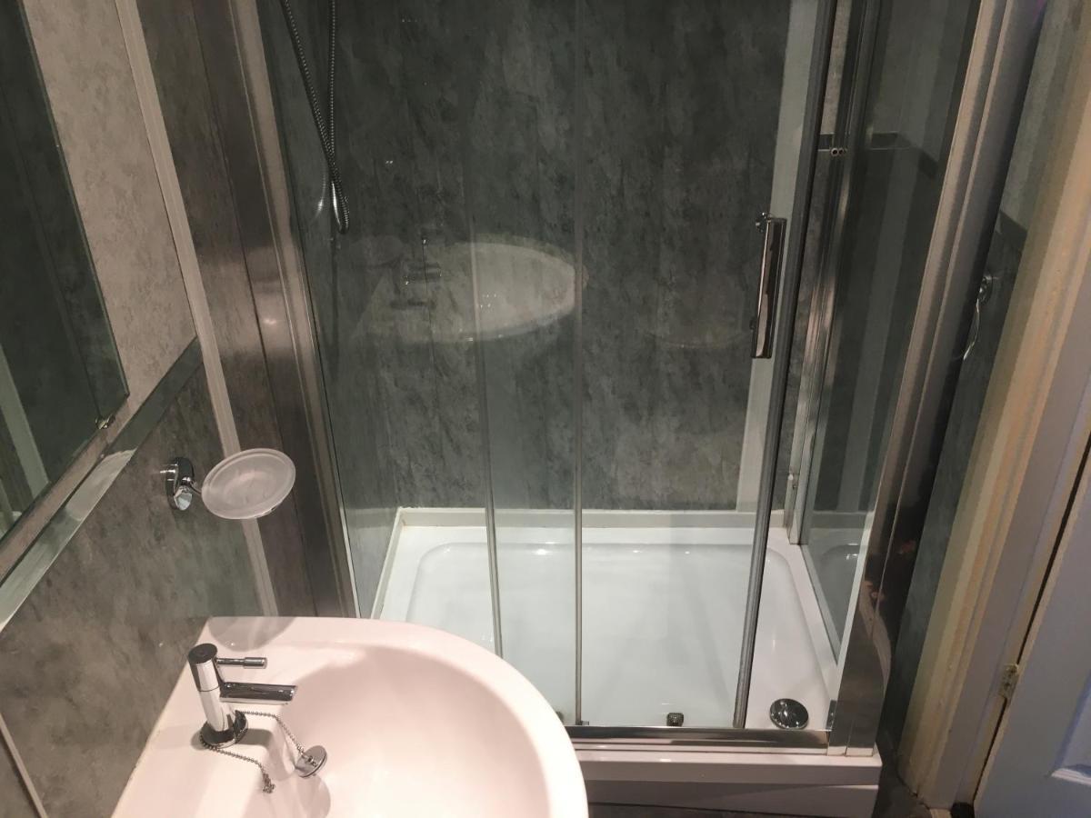 لاندودنو Buile Hill Holiday Flats المظهر الخارجي الصورة